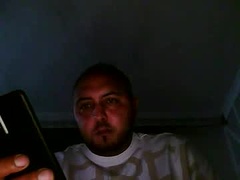 Recent screenshot of mariosteve199321