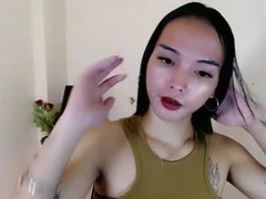 Recent screenshot of marishkafoxx