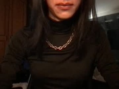 Recent screenshot of marishkah