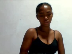 Recent screenshot of marissiaz