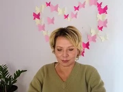 Recent screenshot of maristyle