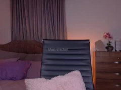 Recent screenshot of marivimichel03