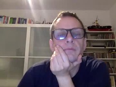 Recent screenshot of mark32571
