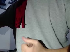 Recent screenshot of mark_270