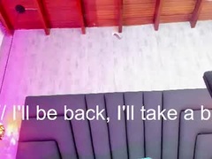 Recent screenshot of mark_black_