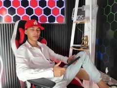 Recent screenshot of mark_diiaz