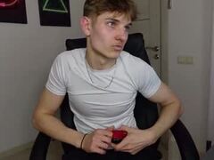 Recent screenshot of mark_karson