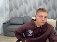 Recent screenshot of mark_kennett