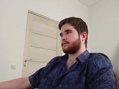 Recent screenshot of mark_maxim