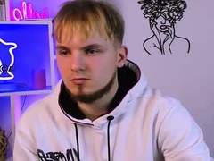 Recent screenshot of mark_sir