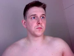 Recent screenshot of markblond