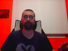 Recent screenshot of markomark34