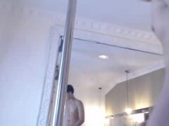 Recent screenshot of marksgarcia