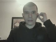 Recent screenshot of markster77