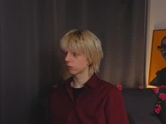 Recent screenshot of marksus_vasabi