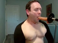 Recent screenshot of markussub