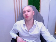 Recent screenshot of markvenom