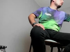 Recent screenshot of markwaynescr