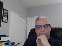 Recent screenshot of marky0029