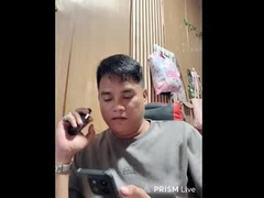 Recent screenshot of markylover123