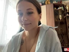 Recent screenshot of marlenahuit