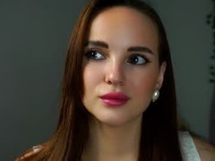 Recent screenshot of marlenegadley