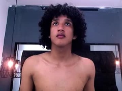 Recent screenshot of marlon_wyatt