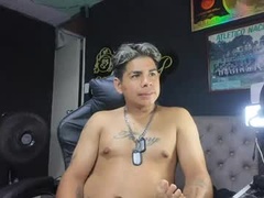 Recent screenshot of marlonpulidoldp