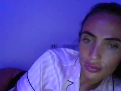 Recent screenshot of marniebaby