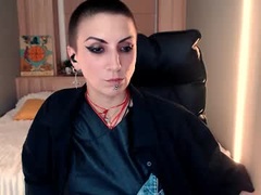 Recent screenshot of maromiassecret