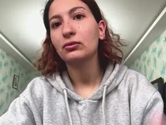 Recent screenshot of marquitacapozzoli