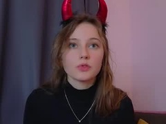 Recent screenshot of marquitamergel