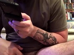 Recent screenshot of marriedbigcock27
