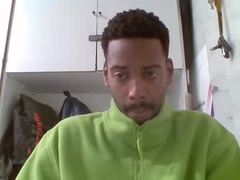 Recent screenshot of marriedblk