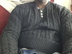 Recent screenshot of marriedblkman