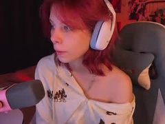 Recent screenshot of marrmariss
