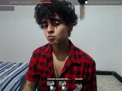 Recent screenshot of mars_miller