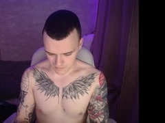 Recent screenshot of marsel_prime