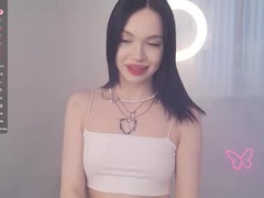 Recent screenshot of marshmal1ow_girl