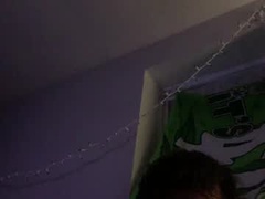 Recent screenshot of marskelly94