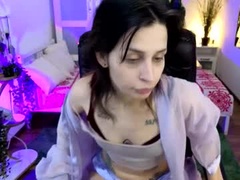 Recent screenshot of marsy_xx