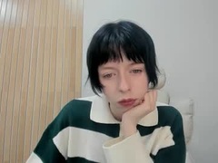 Recent screenshot of marta_berry