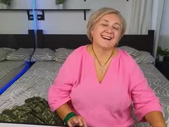 Recent screenshot of marta_wils