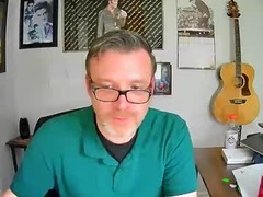 Recent screenshot of martcb1313