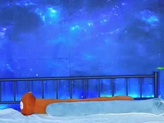 Recent screenshot of marthameow