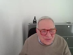 Recent screenshot of martin_1947