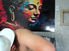 Recent screenshot of martin_foster_