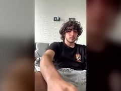 Recent screenshot of martin_josee