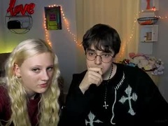 Recent screenshot of martin_neil