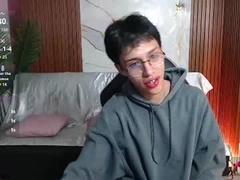 Recent screenshot of martin_tay